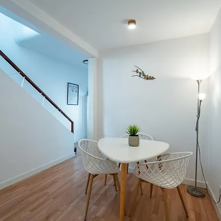 Guest house Maria Pia With Terrace 4