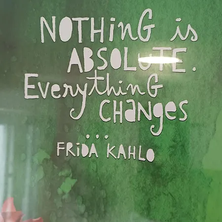 Maria Pia With Terrace 4 Guest house