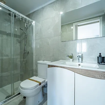 Maria Pia With Terrace 4 Guest house 3*