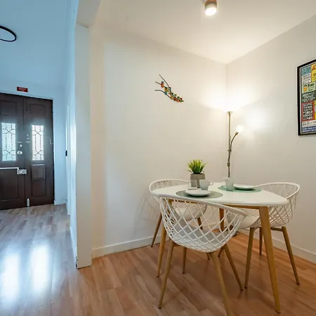 Maria Pia With Terrace 4 Guest house