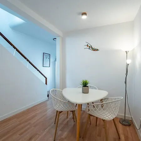 Maria Pia With Terrace 4 3*