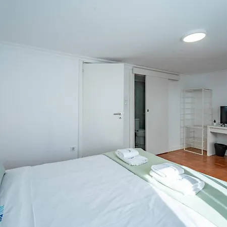 Affittacamere Maria Pia With Terrace 4 Oporto
