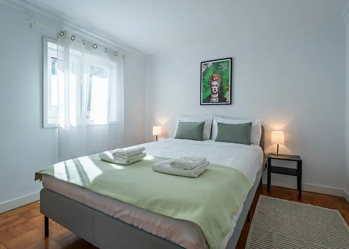 Pensjonat Maria Pia With Terrace 4 Porto