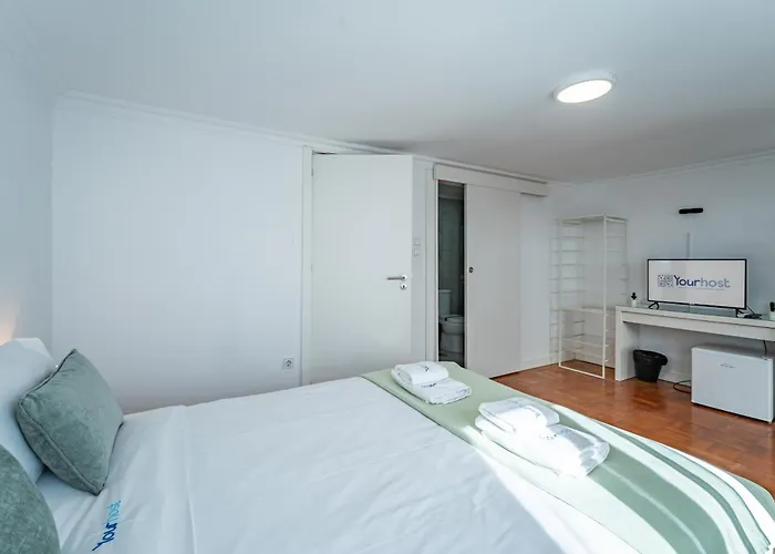 Maria Pia With Terrace 4 3*