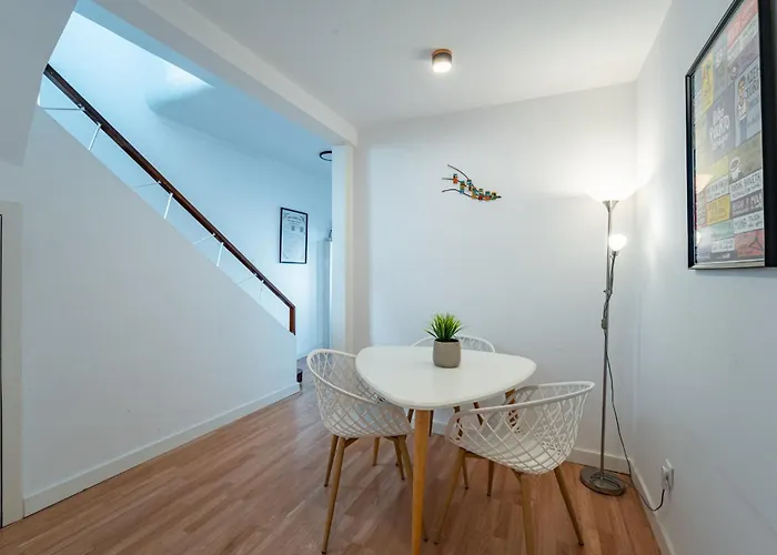 Гостевой дом Maria Pia With Terrace 4