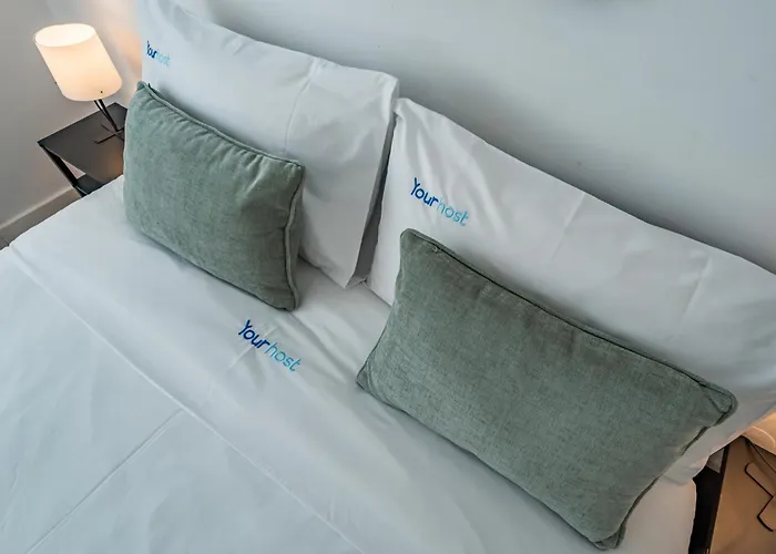 Maria Pia With Terrace 4 Oporto