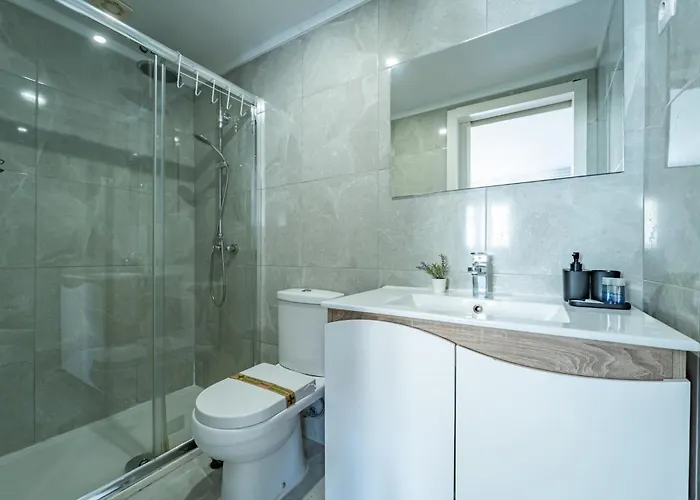 Maria Pia With Terrace 4 Maison d'hôtes 3*